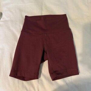 lululemon Athletica Align Short